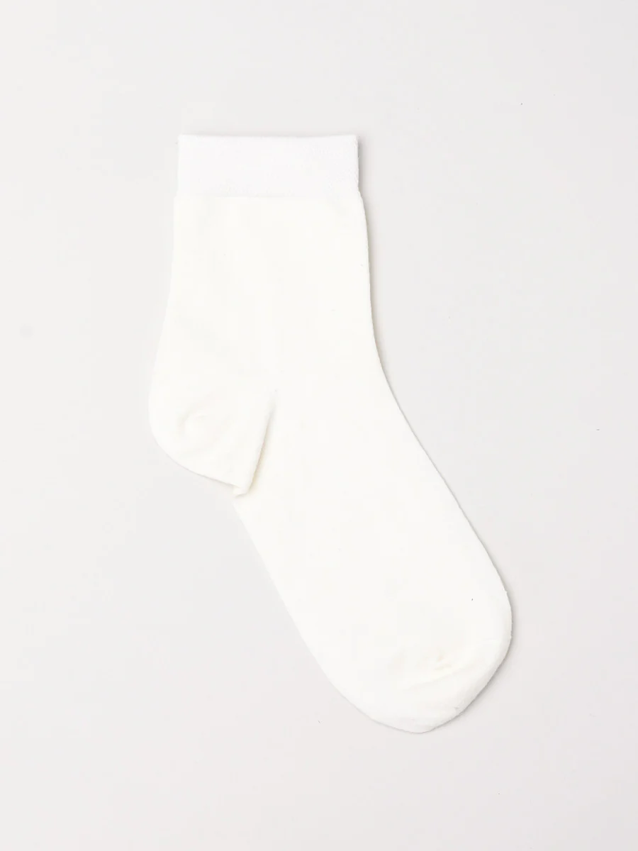 Hemp Cotton Ankle Socks - Image 3