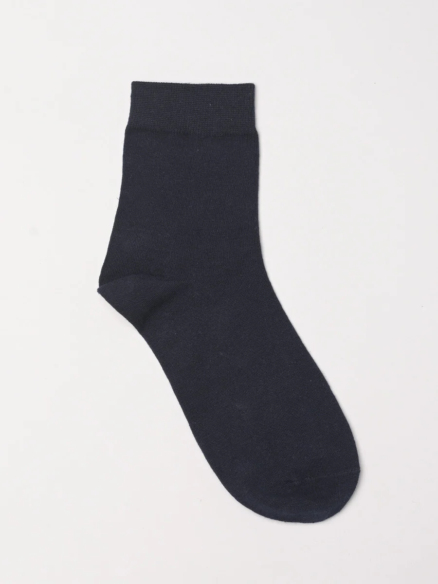 Hemp Cotton Ankle Socks - Image 7
