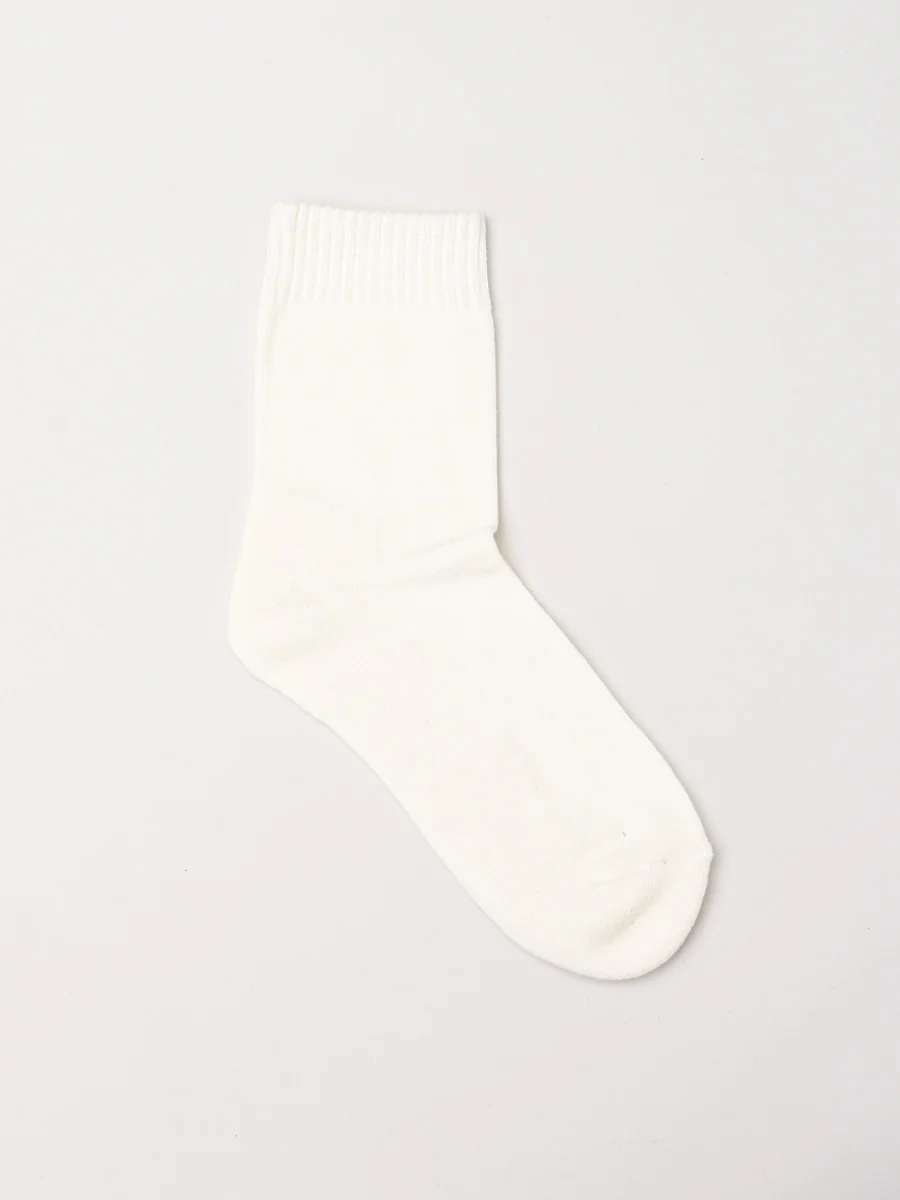 Hemp Cotton Cushioned Ankle Socks - Image 4