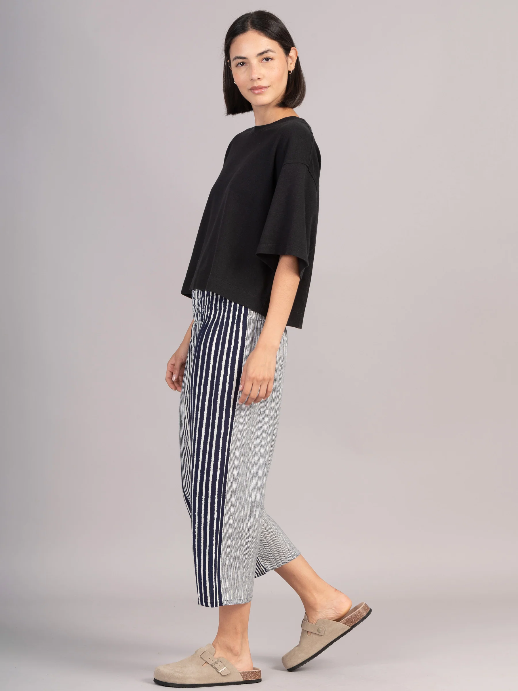 The Cropped  - Stripes - Image 3